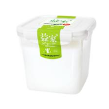 需首购：TERUN 天润 新疆天润酸奶 原味 2.4斤 17.80元包邮