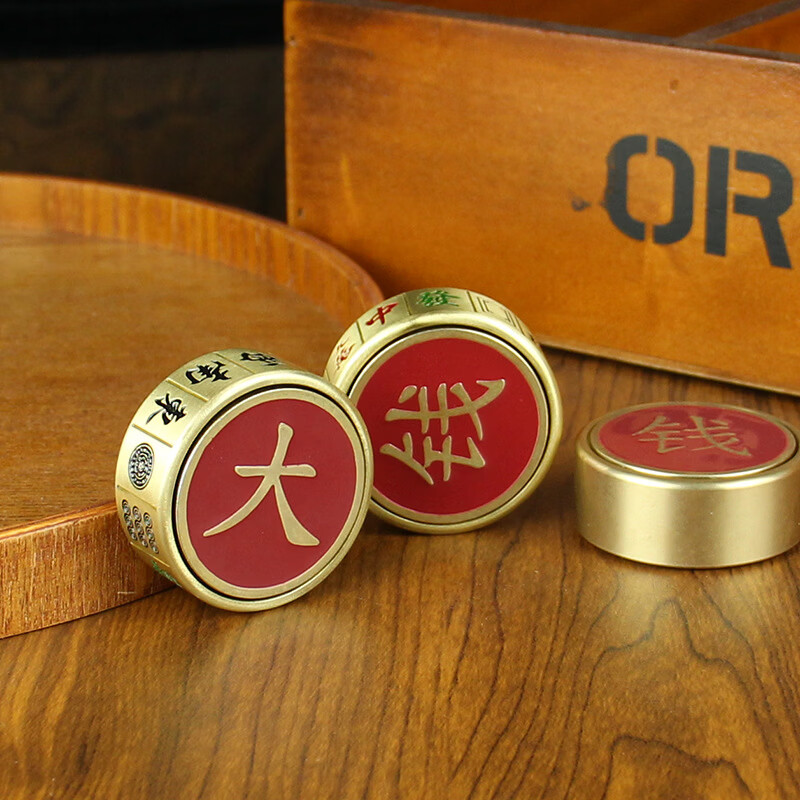 鲸意 创意手模立体百变针画摆件 大号 49元