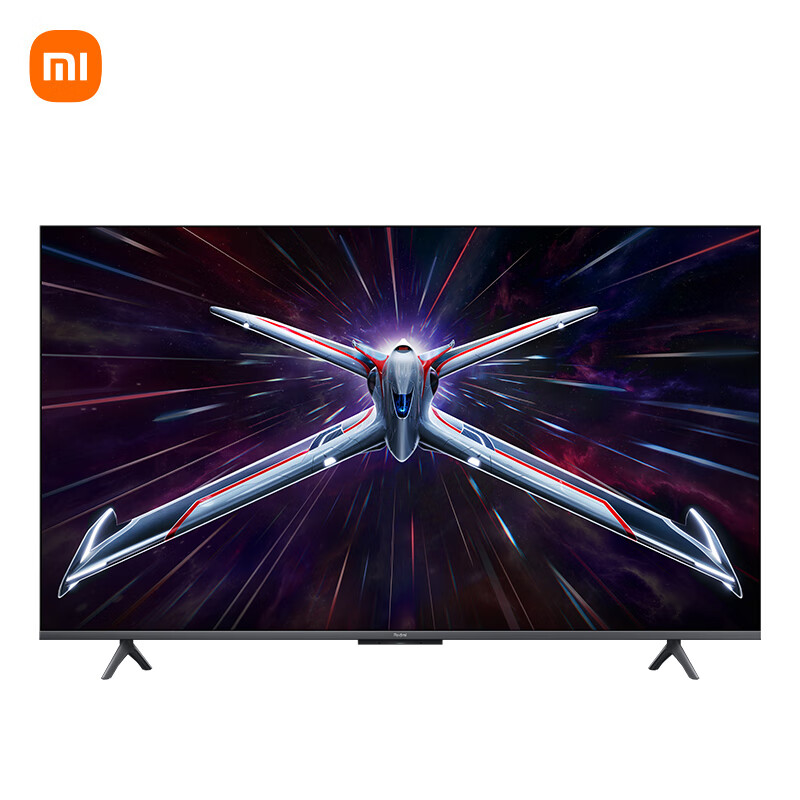 以旧换新补贴、PLUS会员：Xiaomi 小米 L55RB-RX 液晶电视 55英寸 1844.74元