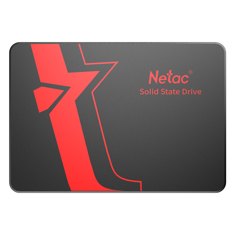 plus：朗科（Netac）512GB SSD固态硬盘 SATA3.0接口 N520S超光系列 台式机/笔记本通