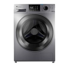 plus：小天鹅（LittleSwan）水魔方滚筒洗衣机 10公斤 TG100V618T 2367.8元+9.9元（最