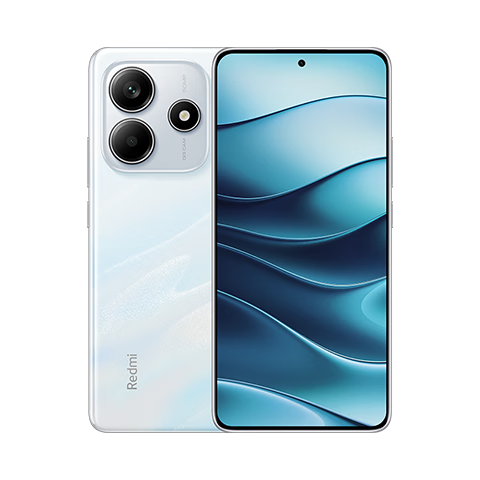 小米 REDMI Note14 5G 6GB+128GB 星辉白 红米手机 768.2元包邮(需领券)