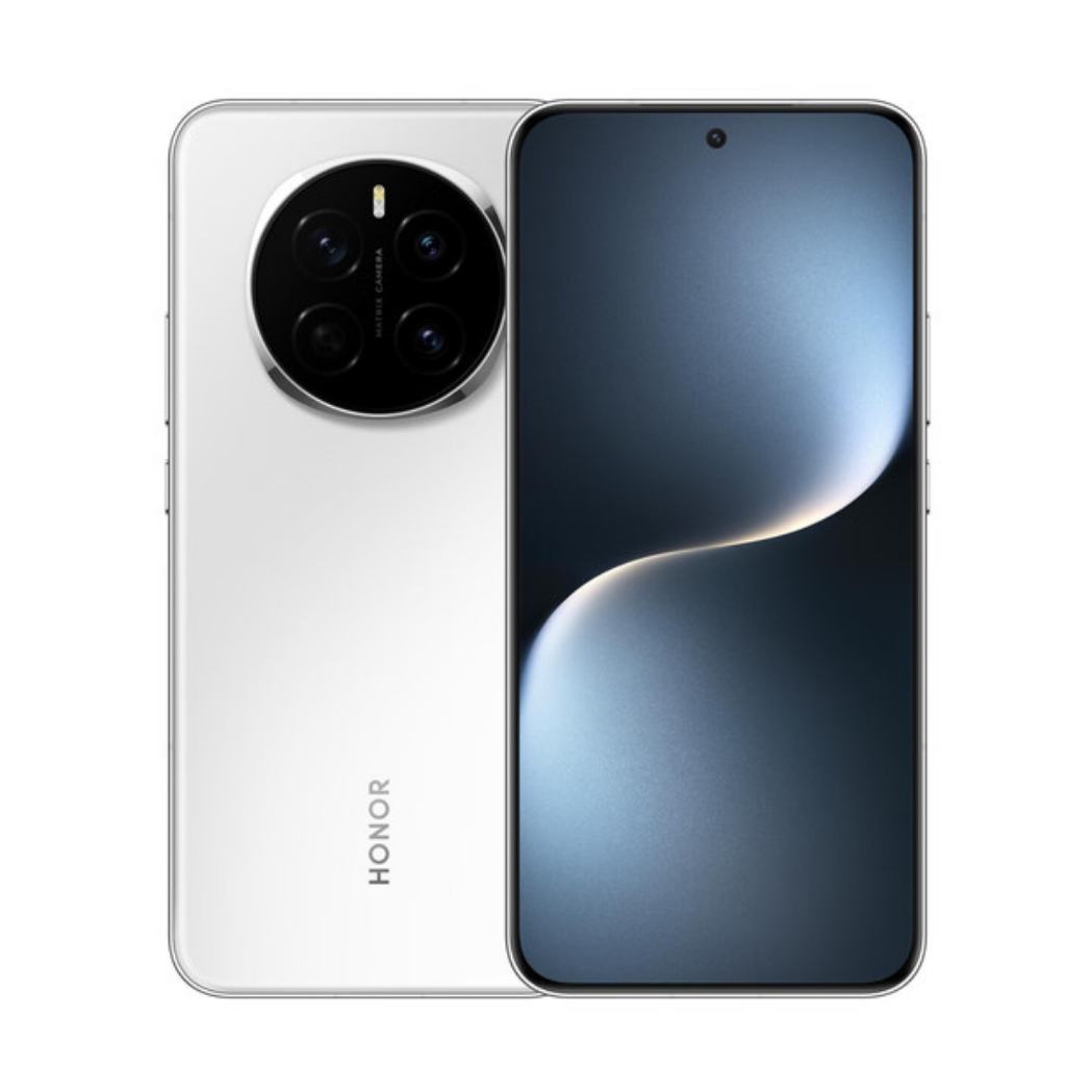 限地区广东、首购、plus会员：荣耀 HONOR Magic7 5G手机 骁龙8至尊版 16GB+512GB 399