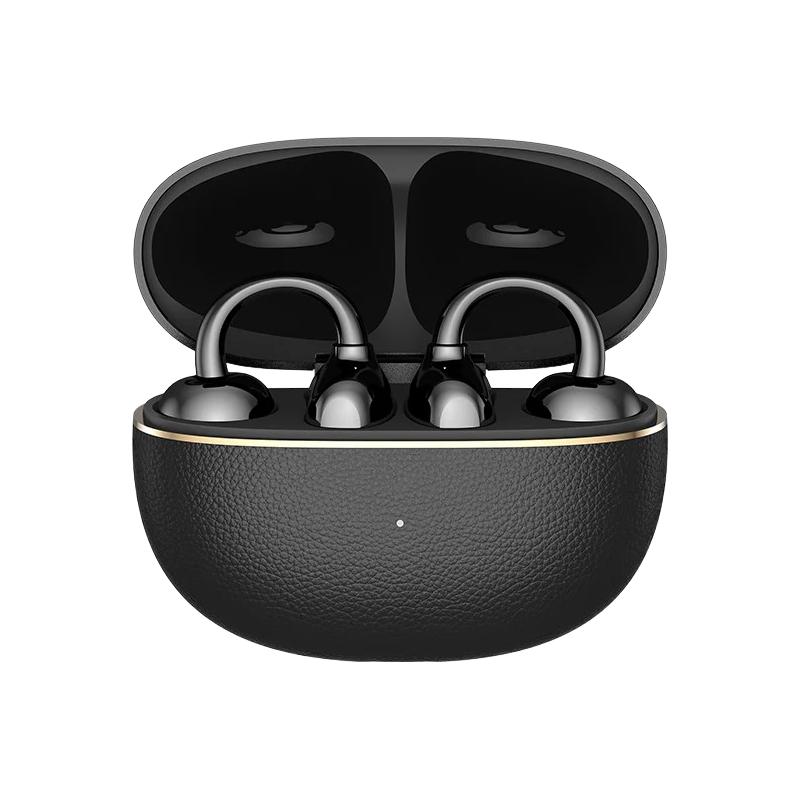 宅家玩乐：荣耀 2Pro 开放式降噪 无线蓝牙耳机 332.69元（需用券）