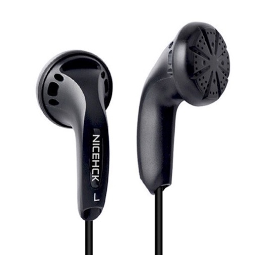 NICEHCK 原道无迹MX500耳机Type-C手机HiFi低音流行人声网3.5mm 3.5mm 6.8元