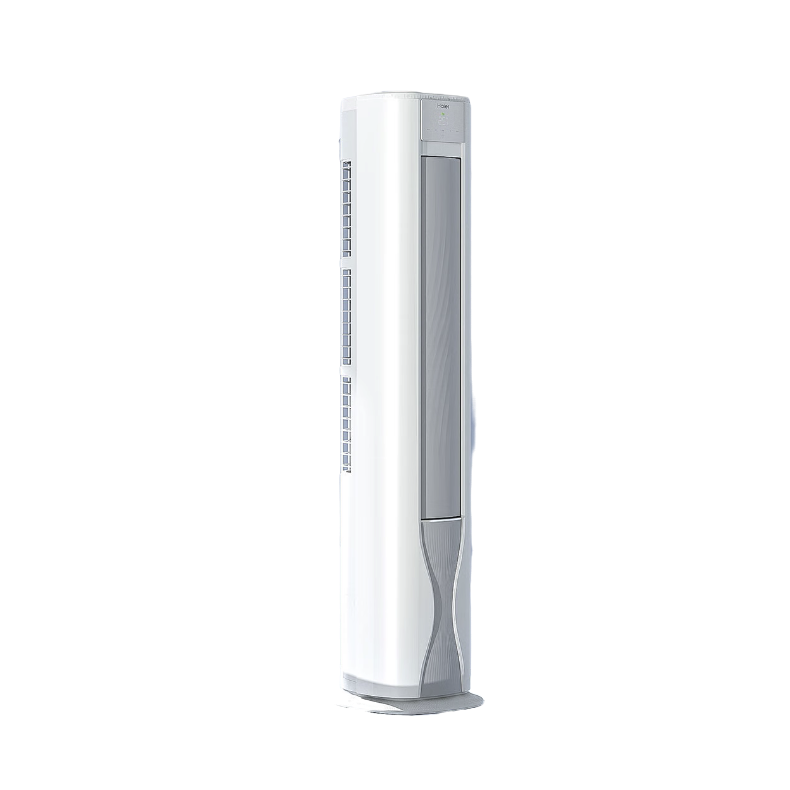 Haier 海尔 荣耀系列 KFR-72LW/A1FAA81U1 新一级能效 立柜式空调 3匹 4250元（需用