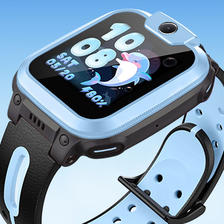 小天才 Q2A 儿童智能手表 1.3英寸 星云粉（北斗、GPS） 496.26元（需用券）