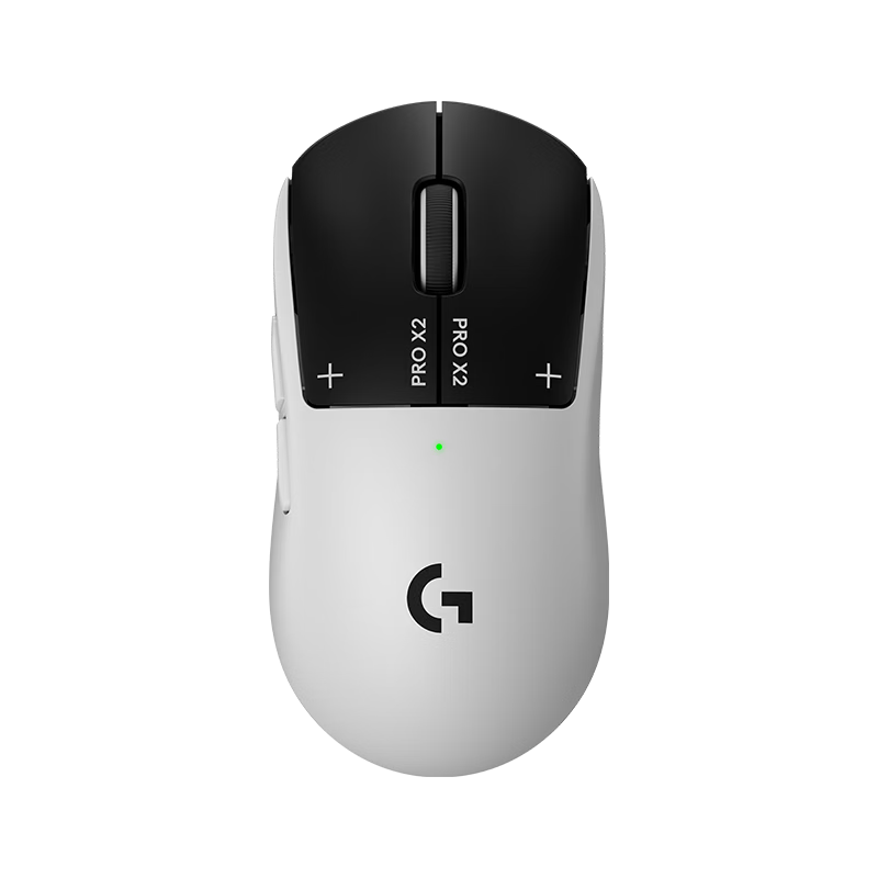 罗技 GPW5雪豹 到手 1399 抢 ！！ 最后一天 1399元（需用券）