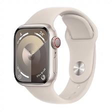 88VIP：Apple/苹果 Watch Series 9 智能手表 41mm S/M 2326.55元包邮