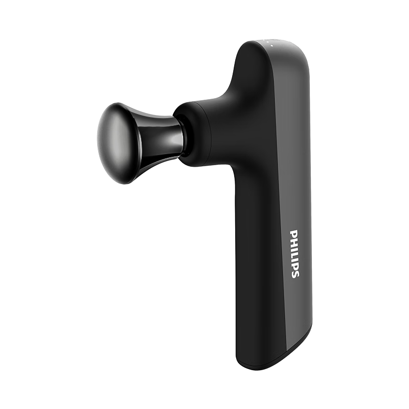 飞利浦 5102G 钛合金筋膜枪 484.5元