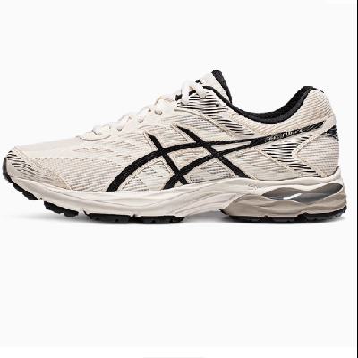 38节：ASICS 亚瑟士 GEL-FLUX 4 男子减震回弹跑鞋 专业运动鞋 *2件 626.1元包邮（