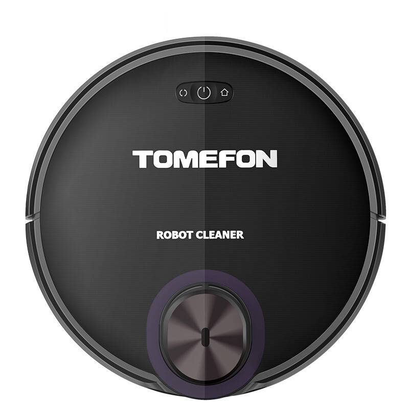 TOMEFON 斐纳 G85 扫地机器人 2799元