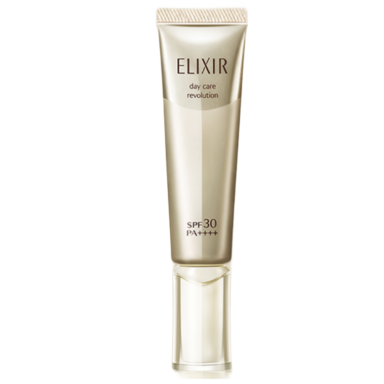 ELIXIR 怡丽丝尔 优悦活颜柔滑防护精华乳 SPF50 PA++++ 35ml+赠同款35ml 105元（需