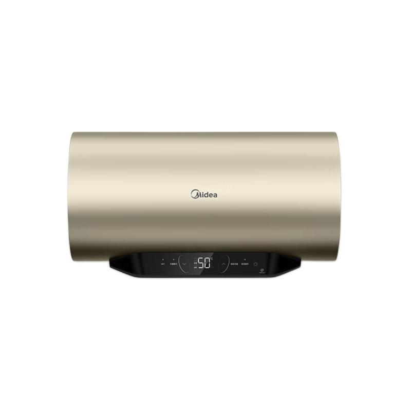 Midea 美的 电热水器储水式一级能效V3S-E 60L 3300W 905元（需用券）