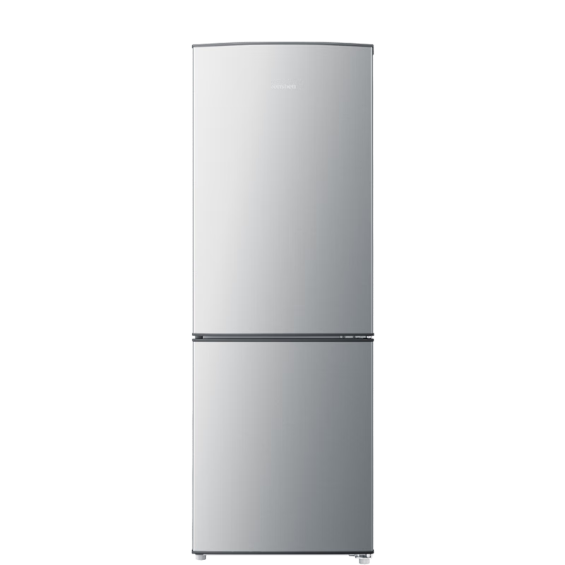 PLUS会员：容声（Ronshen）178升两门双门冰箱BCD-178D11D 769.32元（需凑单）
