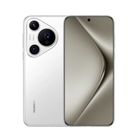 移动端、京东百亿补贴：HUAWEI 华为 Pura 70 Pro 5G手机 12GB+256GB 雪域白 5155.1元