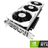 $699.99 (原价$729.99) GIGABYTE GeForce RTX 2080 GAMING OC WHITE 8G 显卡