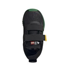 限尺码：adidas 阿迪达斯 乐高 男童运动鞋 120元