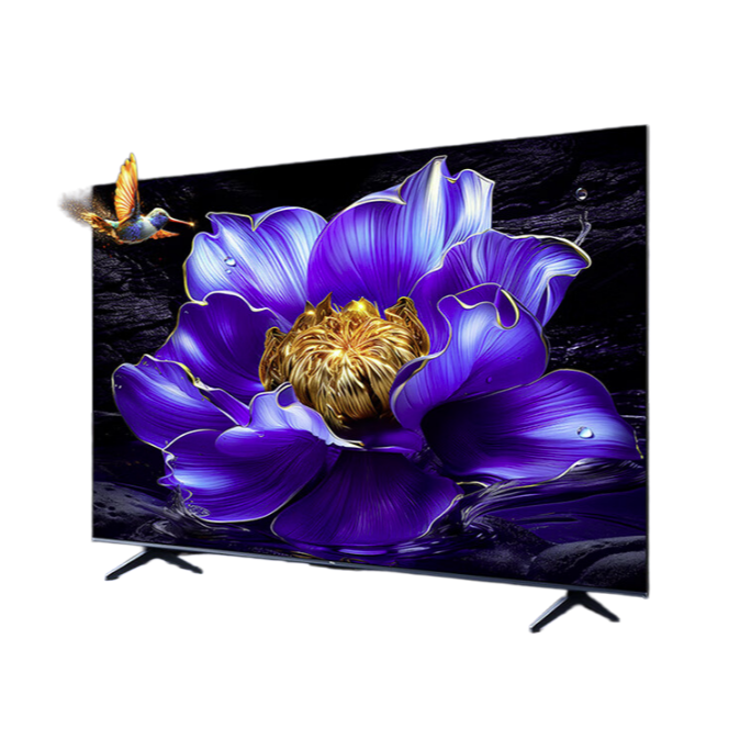 国家补贴：TCL 75V8H Pro-JN 液晶电视 75英寸 4K 2548.64元（需用券）