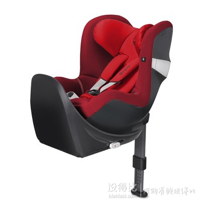 Cybex儿童安全座椅SironaMi-Size标准含Isofix底座