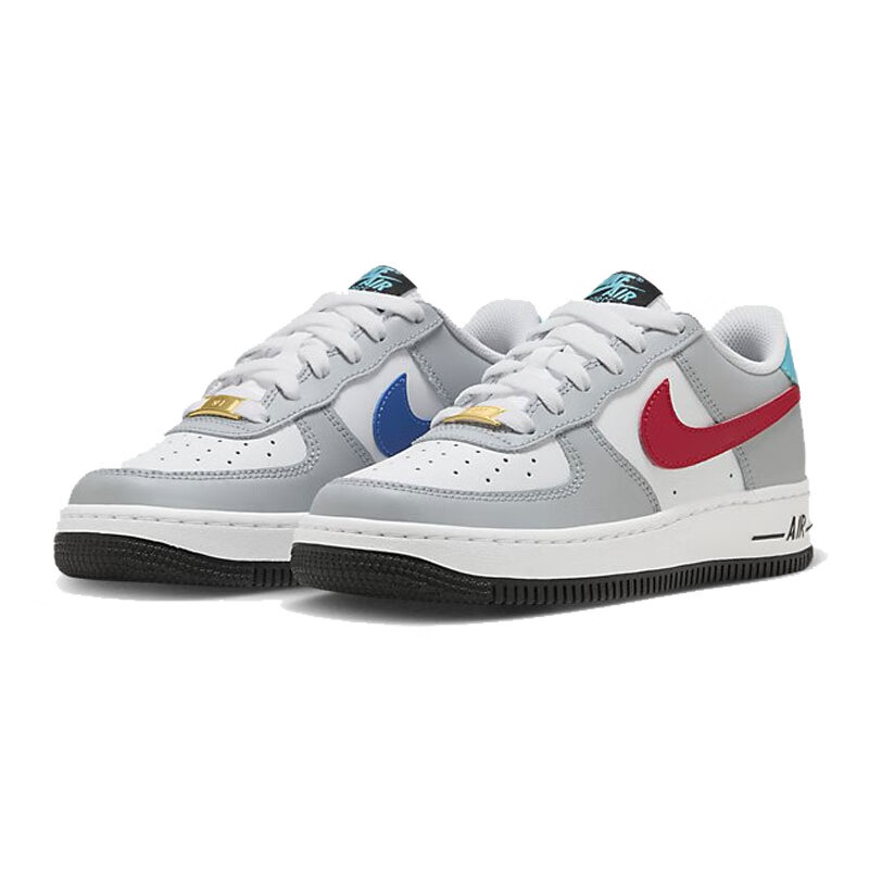 NIKE 耐克 春季AIR FORCE 1空军一号运动休闲鞋HF0743-161 460.57元（需用券）