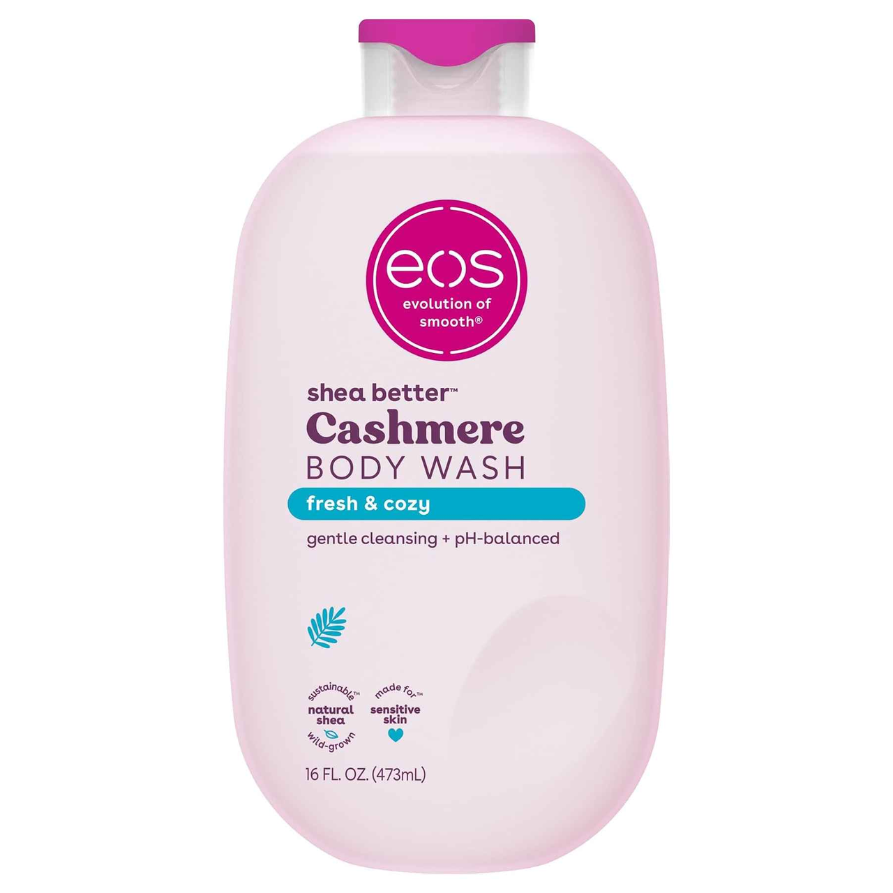 eos 乳木果油柔滑身体沐浴露 保湿温和清洁 清新香型 473ml 到手价¥96.02 - 线报酷 eos 乳木果油柔滑身体沐浴露 保湿温和清洁 清新香型 473ml 到手价¥96.02 - 线报酷