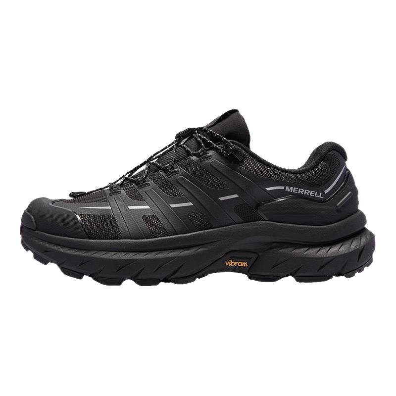 MERRELL 运动户外徒步鞋FREE STRIDE迈行男女款减震防滑登山鞋 269.38元（需用券