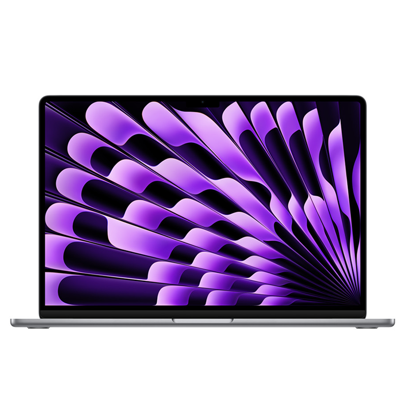 百亿补贴：Apple 苹果 MacBook Air 13.6寸 M3芯片8+10图形处理器笔记本电脑 9199元