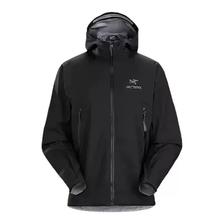 ARCTERYX 始祖鸟 加拿大直邮 男款Beta Jacket硬壳外套纯色冲锋衣 2899元