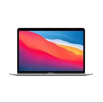 拼多多百亿补贴：Apple 2020款MacBook Air M1芯片笔记本电脑官方标配 4499元包邮
