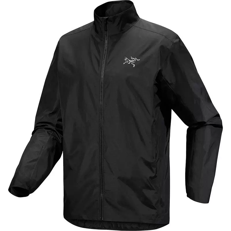 ARC'TERYX 始祖鸟 SOLANO JACKET 防风 男子 软壳夹克 ￥2800