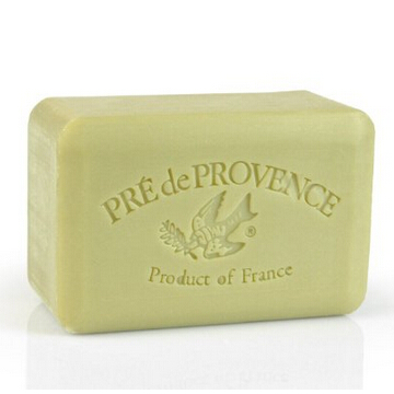 Pre de Provence 薰衣草橄榄油混合香型手工皂 350g ￥58.44 到手约￥91.3