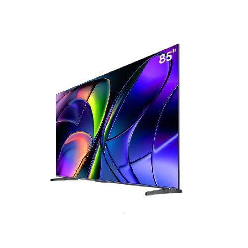 今日必买、国家补贴：Vidda X Mini系列 85V1N-X 液晶电视 85英寸 4K 3543.2元（需用