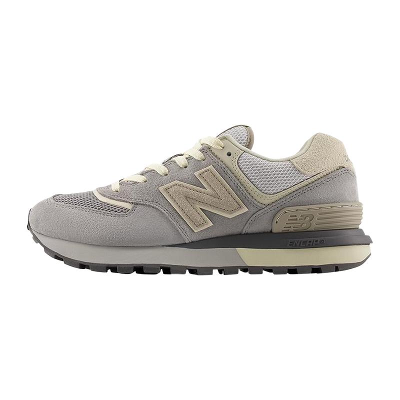 new balance 男女同款574LG休闲运动鞋U574LGAZ 307.93元（需用券）