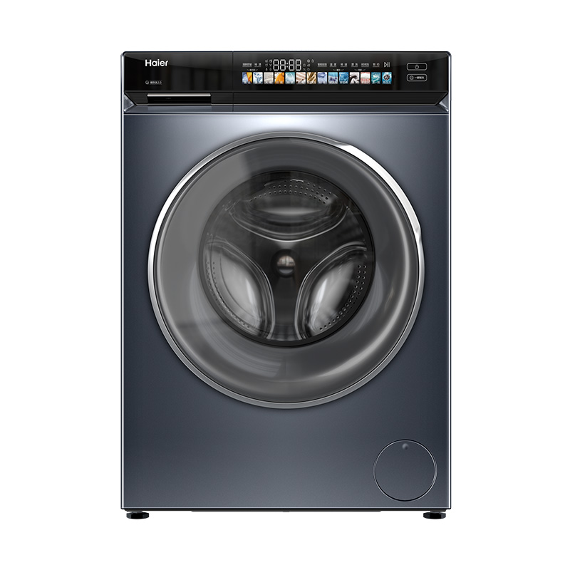 Haier 海尔 云溪系列 EG100BD176PRO 精华洗滚筒洗衣机 10KG 3499元（需用券）