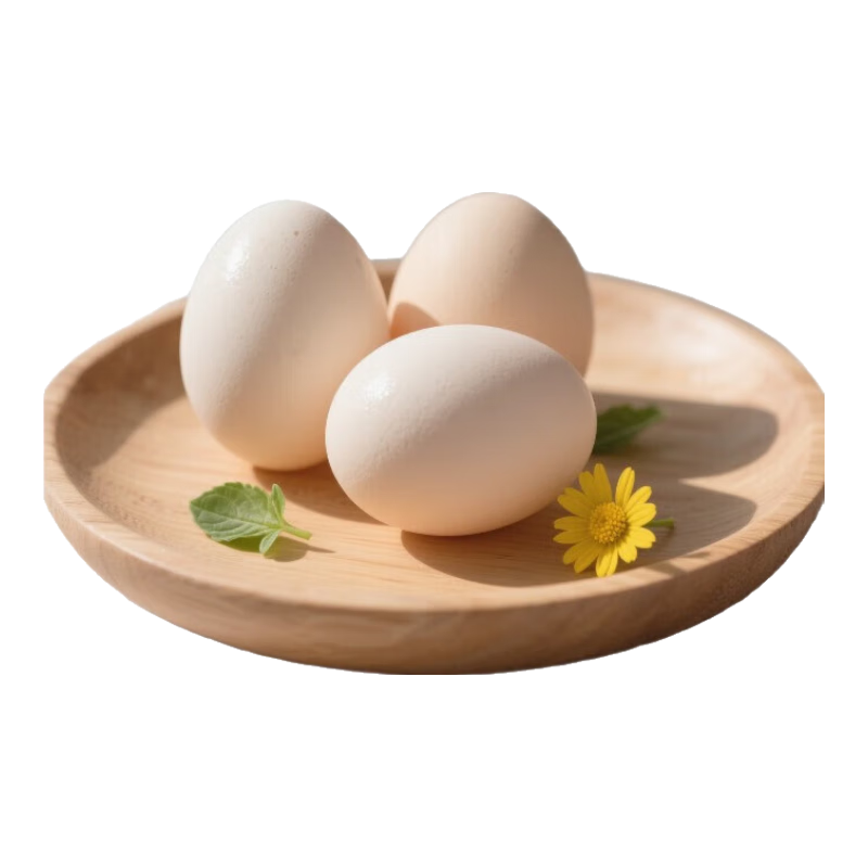 京喜加 新鲜鸡蛋谷物蛋大蛋50g-10枚 2.8元（需用券）