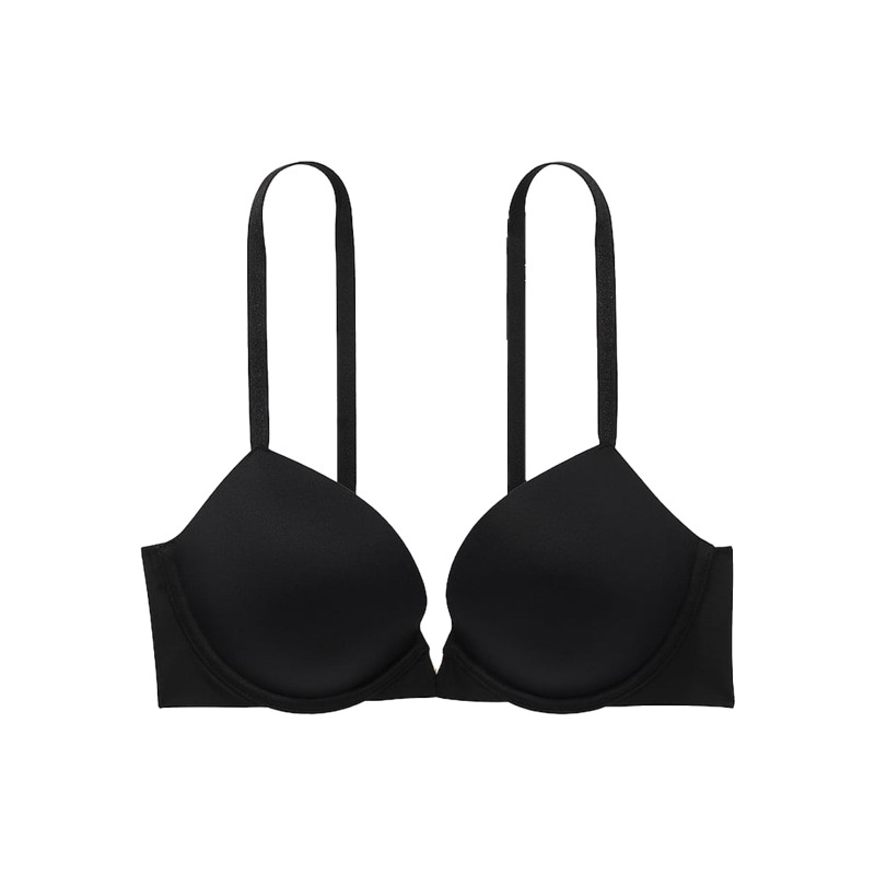 VICTORIA'S SECRET 维多利亚的秘密 维密 舒适性感薄款/聚拢辣妹文胸内衣女2025年