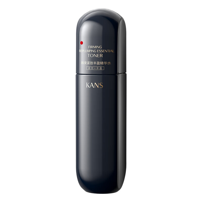 韩束 黑蛮腰紧致丰盈精华水100ml 24.5元
