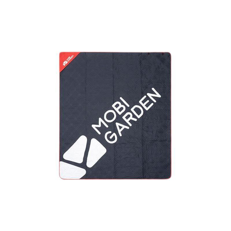 牧高笛 MOBIGARDEN 牧高笛 NXLQU63005 野餐垫 31.2元