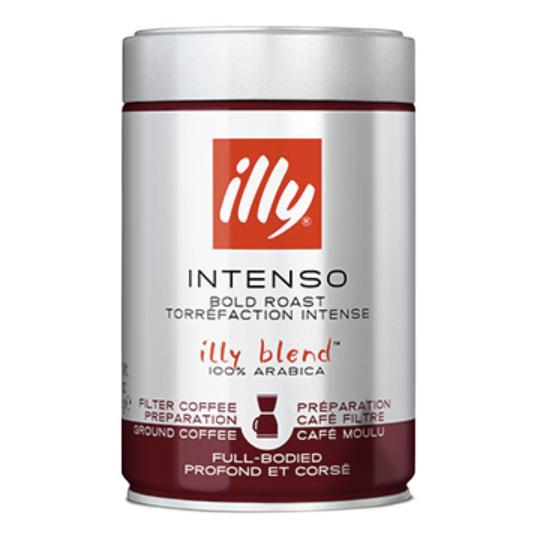 illy 意利 深度烘焙 咖啡豆 37.05元（需买2件，需用券）