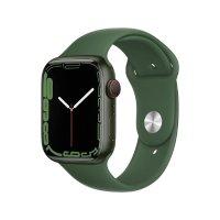 Apple Watch Series 7 GPS + Cellular 45mm 智能手表 $529.99