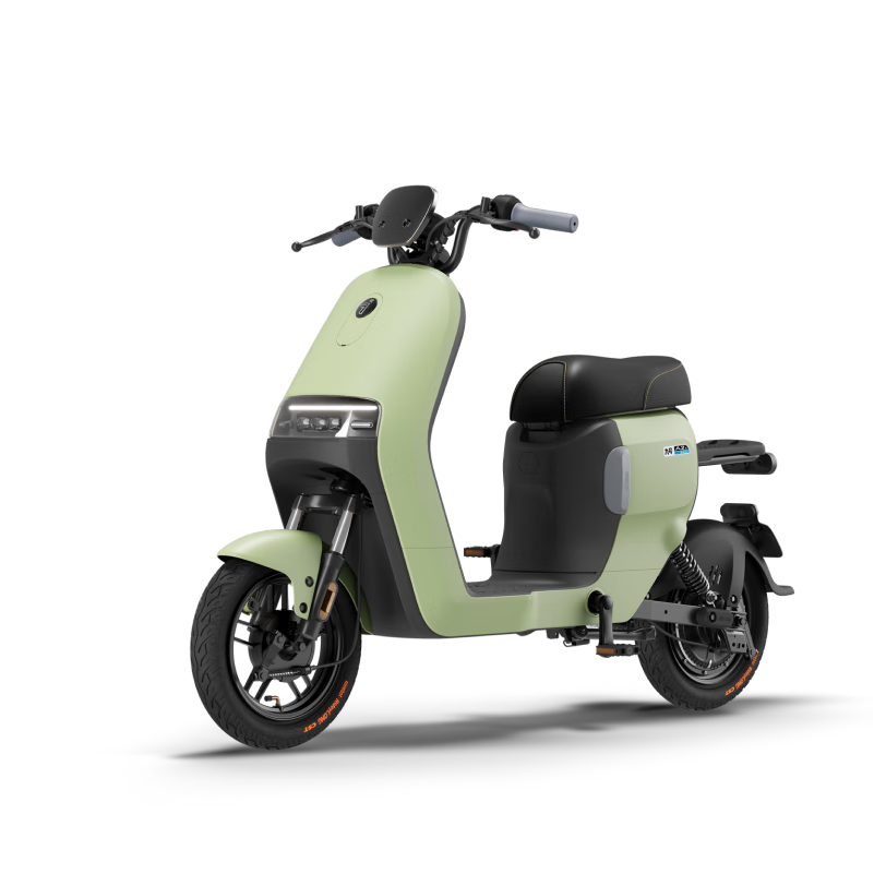九号 A2z 35c 电动自行车 TDT115Z 1849元
