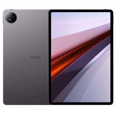 再降价、微信小程序、plus会员：iQOO Pad Air 11.5英寸 平板电脑 骁龙870芯片 2.8K