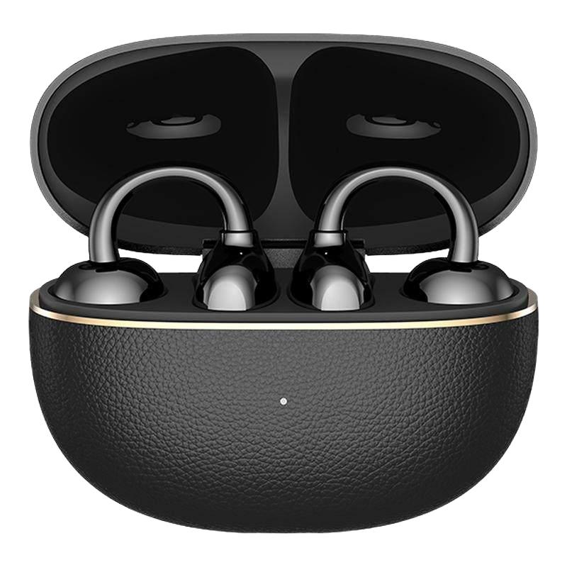 荣耀 LCHSE耳夹式无线蓝牙耳机2Pro官方旗舰开放式骨传导2025新款 372.04元