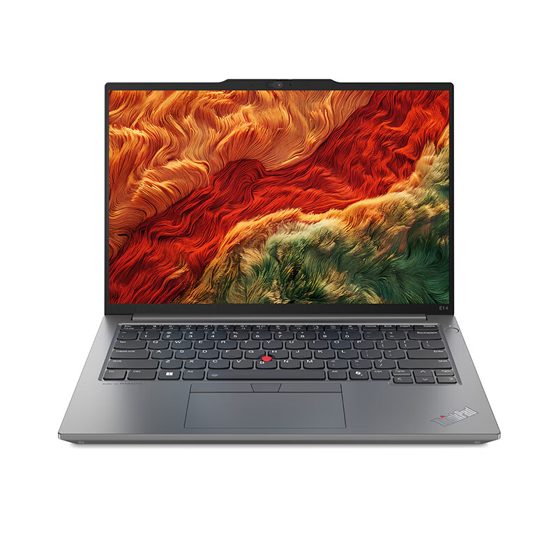 国家补贴、PLUS会员：ThinkPad E14 2024 14英寸笔记本电脑（Ultra5 125H、32GB、1TB ）