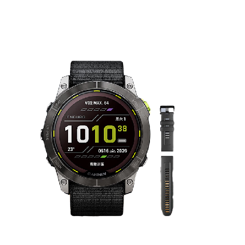 GARMIN 佳明 Enduro2 运动手表 黑色 5980元（需用券）