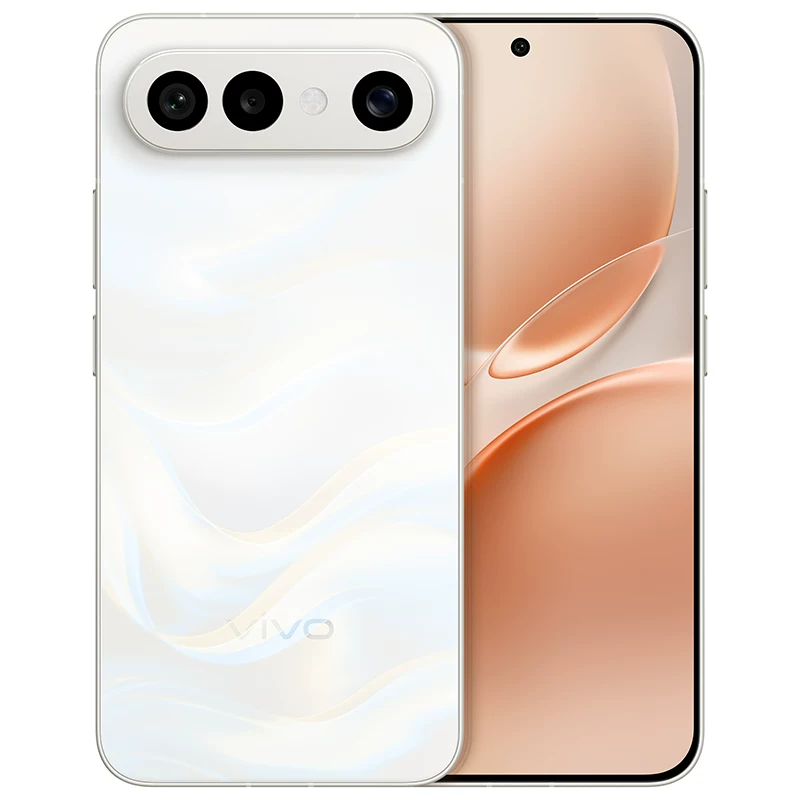 vivo S50Pro mini 5G手机 2804.15元 - 86线报