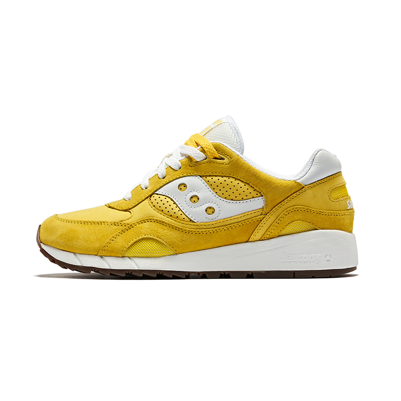 saucony 索康尼 SHADOW 6000男女同款休闲运动鞋 699元