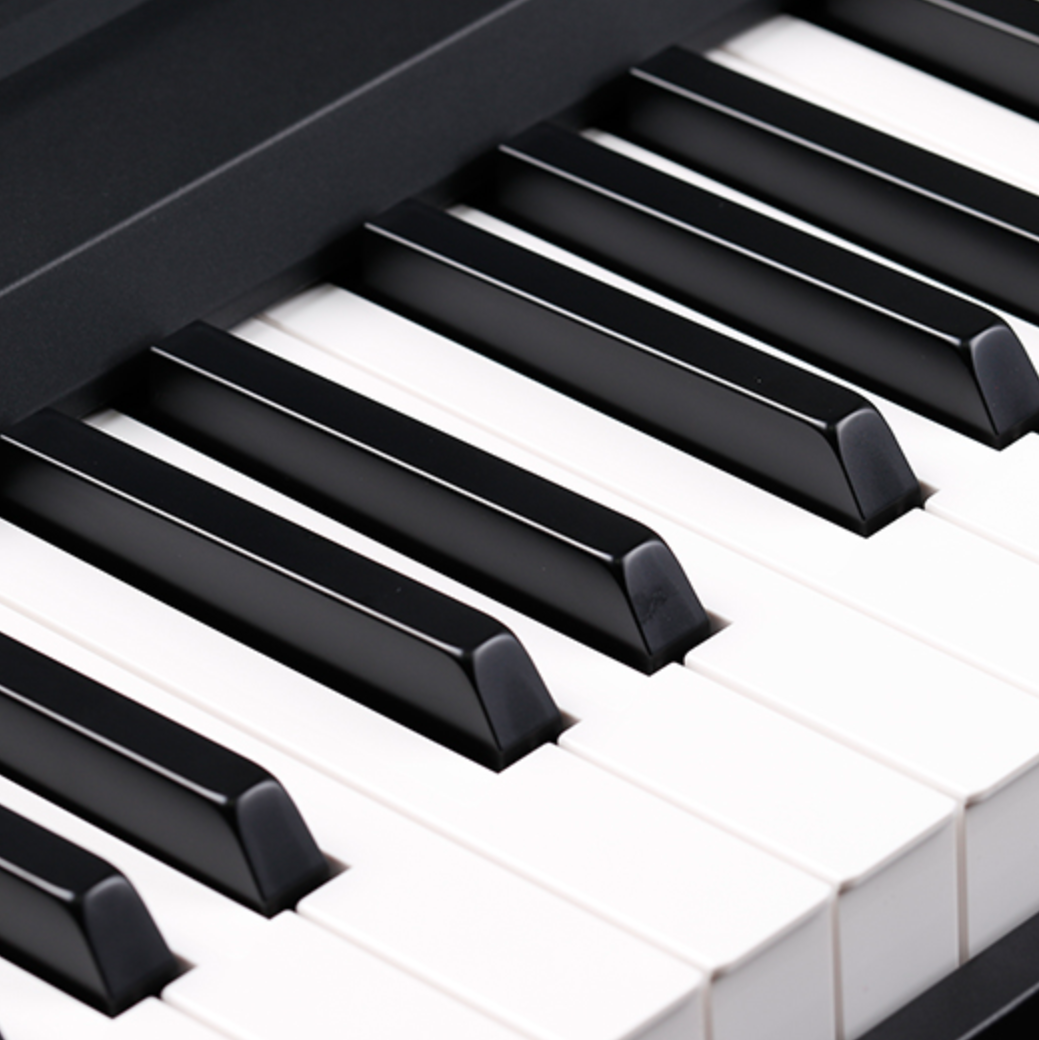 YAMAHA 雅马哈 P-45 电钢琴 88键 黑色 X型支架+琴凳配件 2549元