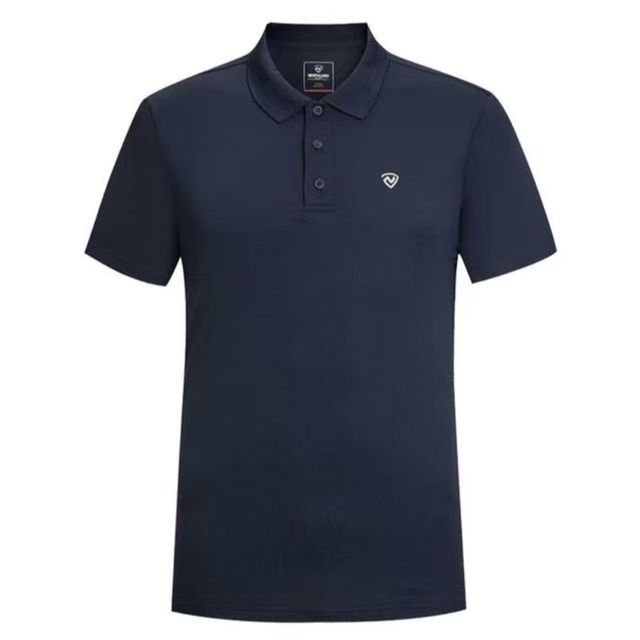 诺诗兰 升级款 户外速干运动POLO衫 情侣款 79元(需用券)